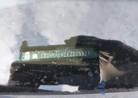 2014 Chevrolet Silverado 1500 1Lt/2Lt из США, поврежденный, VIN 1GCVKREH2EZ203929